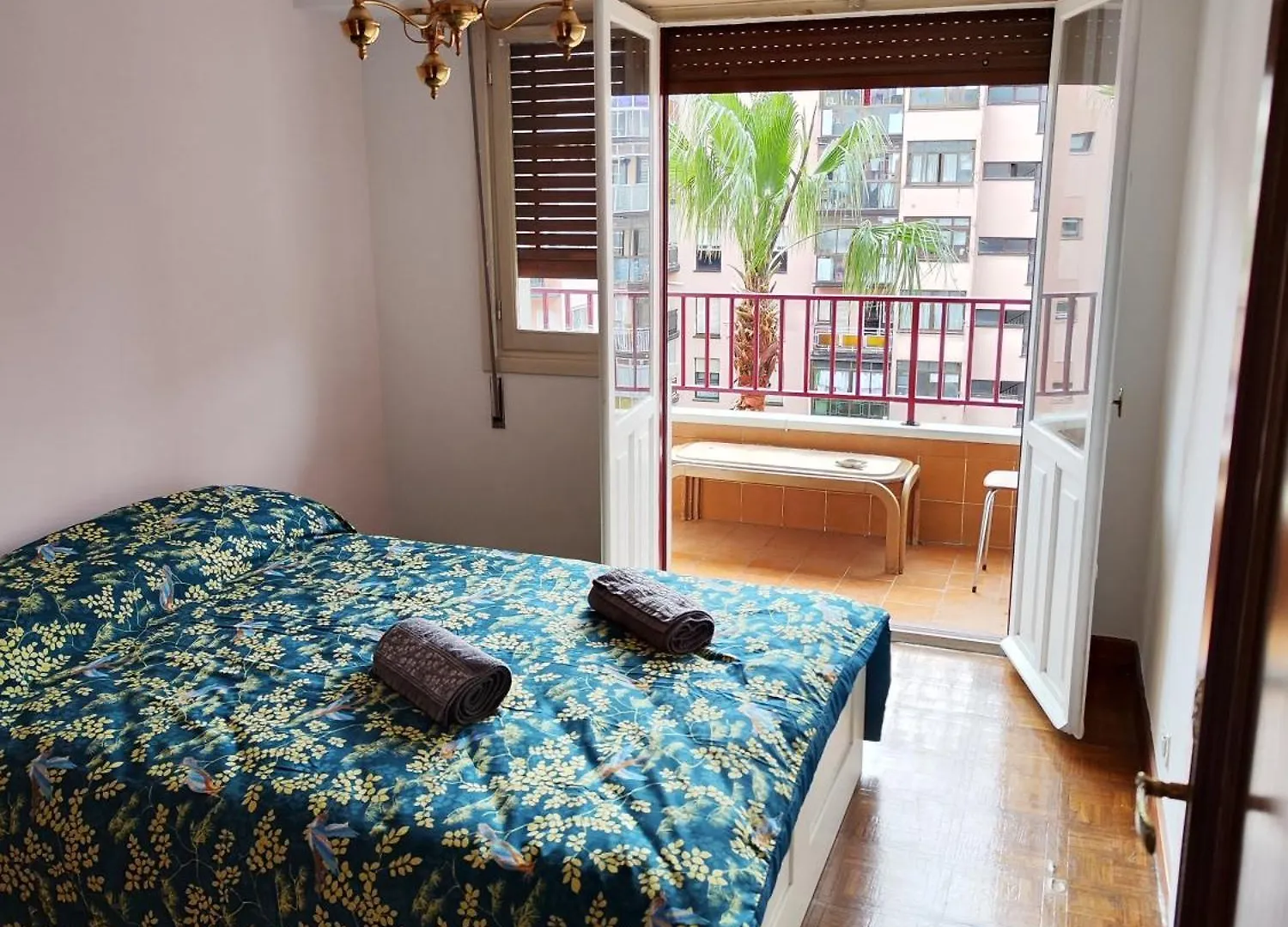 Dina Apartment Irun