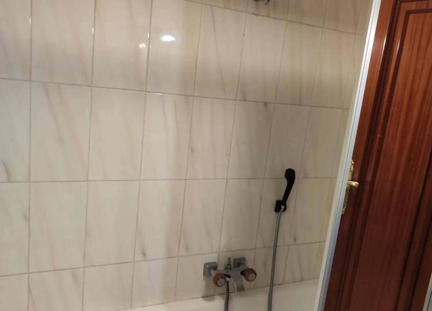 Apartamento Dina Irun