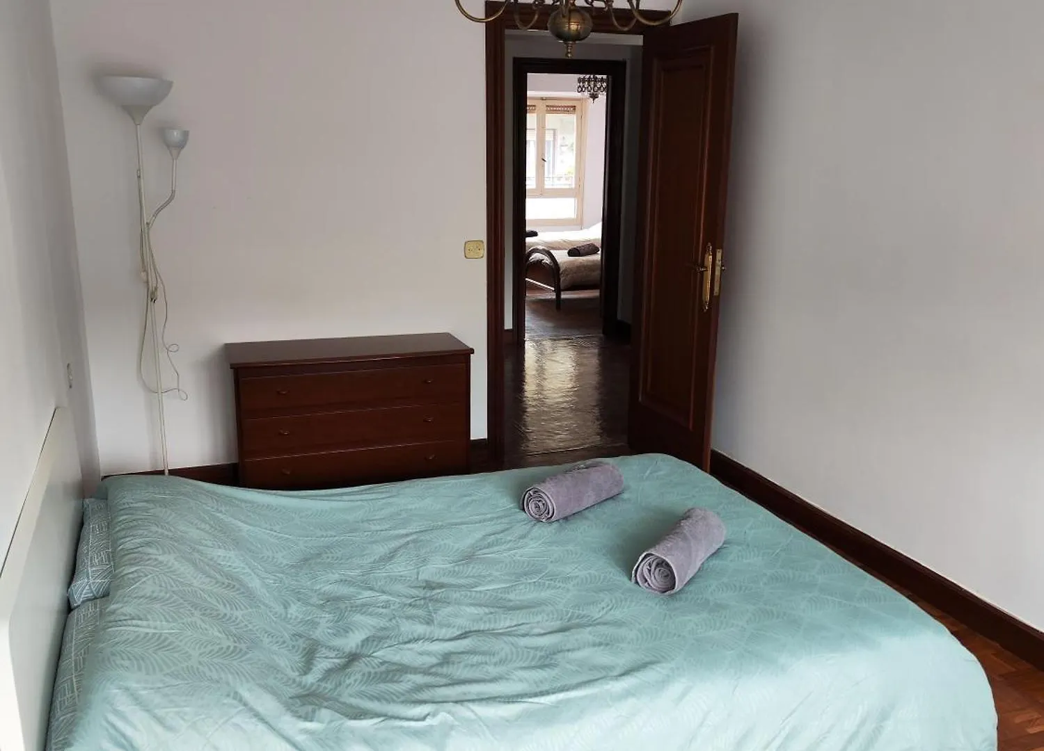 Dina Apartment Irun 0*,