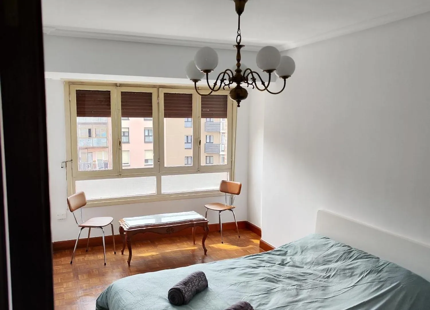 Dina Apartment Irun