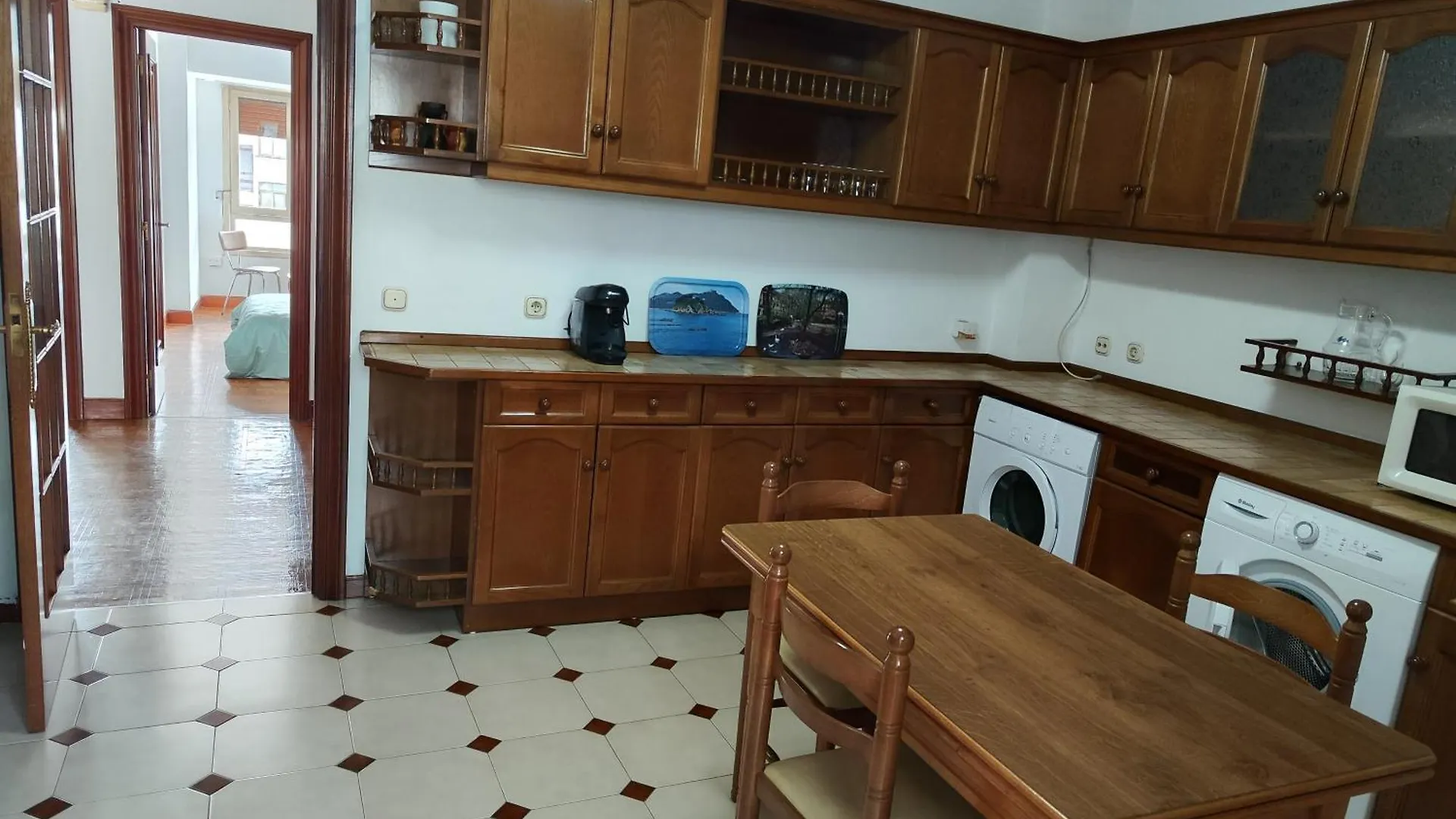 Apartamento Dina Irun 0*,  España
