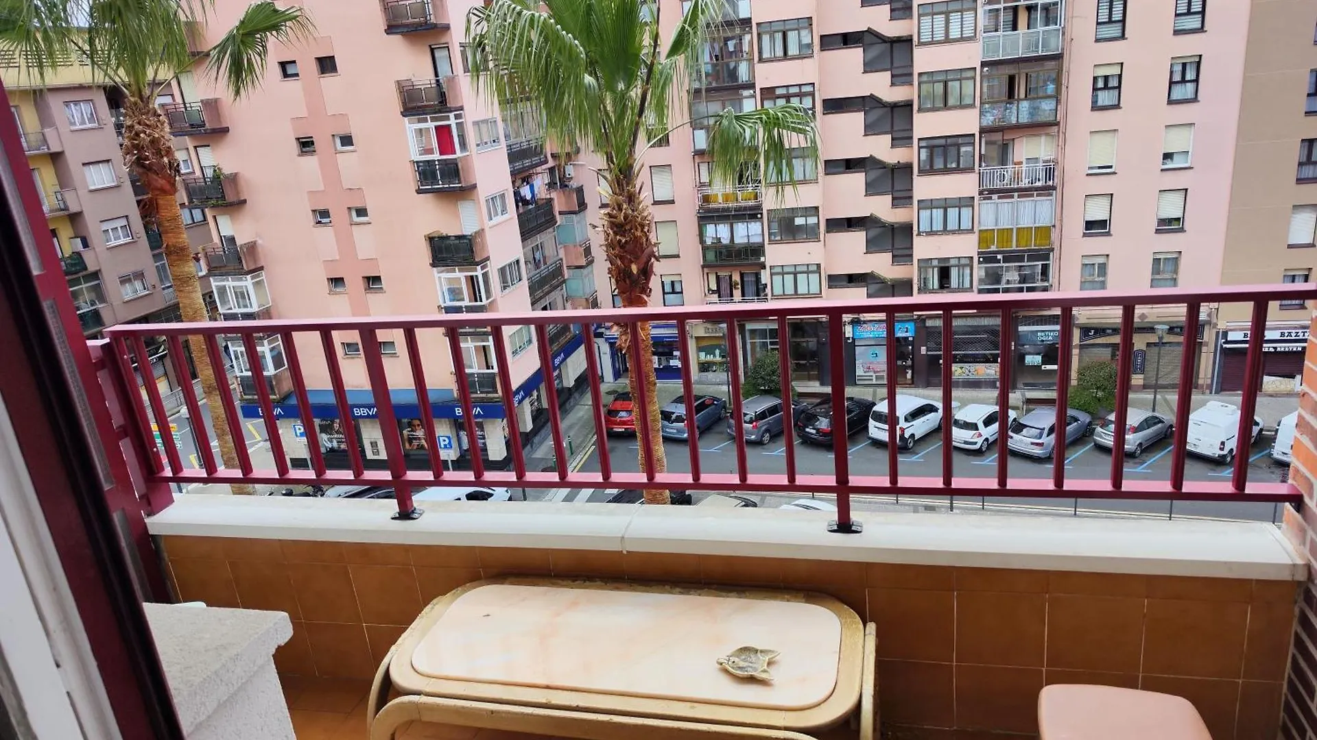 Apartamento Dina Irun