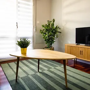 Encantadora Vivienda Turistica Con Wifi En Apartamento