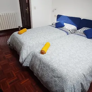 Casa El Camino - Habitación en casa particular
